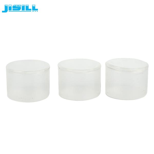 45mm Candy Plastic Packaging Tubes Non Toxic Environmental Friendly