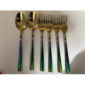 Titanium Gold PVD Ceramic Coating Machine Vacuum Metal Electroplating Machinery