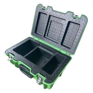 Wholesale ISO 9001 Certified Customized Protection EPP Cooler Box Package Container from china suppliers