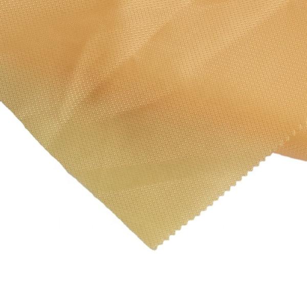 Moisture-absorbent anti-mold umbrella/cheongsam recycled polyester jacquard