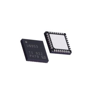 DS90UB953TRHBRQ1 PCB Pluggable Connector VQFN-32 Serializers