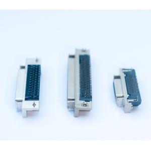 SCSI 26Pin 50Pin 68Pin Female And Male Connector CA Type And Normal Type Right