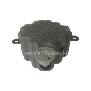 Wholesale Low-Maintenance Modular Floating Structure Plastic Floating Cube For Marina Boat Floating Dock from china suppliers