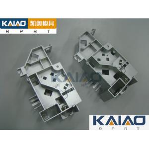 3D Printer Aluminum Rapid Prototyping Mechanical Rapid Moulding