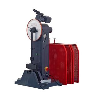 JB-300B Charpy Pendulum Impact Strength Tester/Metallic Materials Charpy Notch