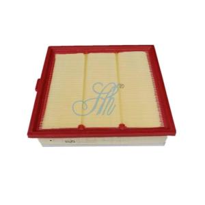 ISO9001/TS16949 Certificate Good ISUZU Dmax/Mux/4JK1 Car Cabin Air Filter