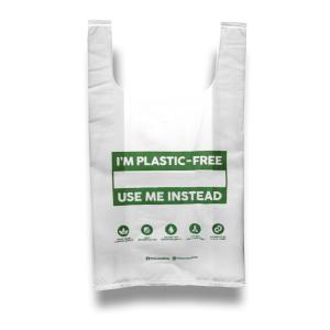 China Customized Green Biodegradable Bags Compostable Liner bags for Cookie on sale