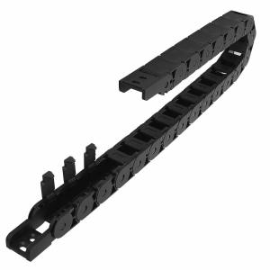 Customized CNC Precision Milling Service Aluminum CNC Machining Part