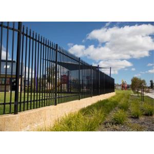Garrison Security Fence Panels 2100mm*2400mm