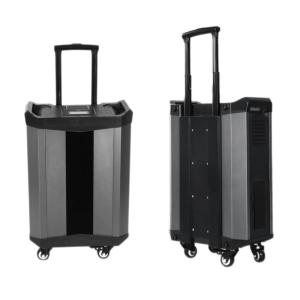 Wholesale ODM UPS Lifepo4 Solar Generator 2000w 50Hz 60Hz from china suppliers