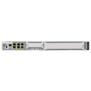 C8300-1N1S-4T2X C8300 Series Gigabit Ethernet Integrated 4X10Gbps Router Cisco
