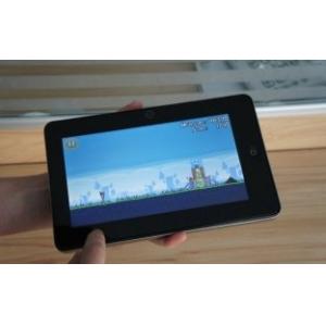 New Arrival 7 inch android 2.2 dropad A8 tablet pc tablet pc capacitive,4GB,