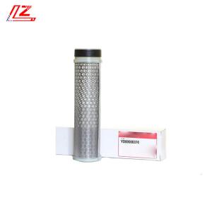 YA00031807 Truck Hydraulic Oil Filter Optimal Performance for All Car Models