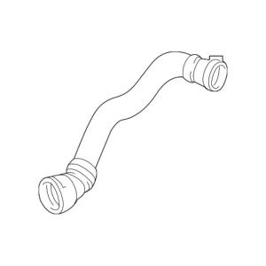 Wholesale Thermal Insulation Coolant Reservoir Pipe 2575012900 High Strength from china suppliers