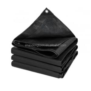 80gsm-200gsm Pe Tarpaulin Cover for Tents Awning Roof Multi-purpose Thick