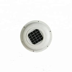 Wholesale Durable Solar Caravan Automotive Air Vent Fan For Car / RV / Boat / Mobile Toilet from china suppliers