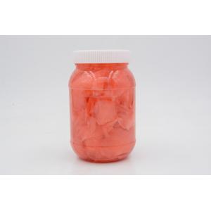Appetizer Anti Bacterial Sushi Pickled Ginger Light Pink