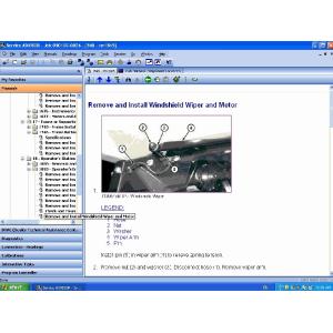 Service Advisor Edl v2 Scanner , Electronic Data Link
