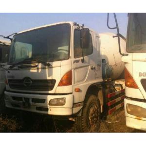 2010 JAC concrete mixer Truck HOWO Concrete Mixer 6CBM 8CBM 10CBM