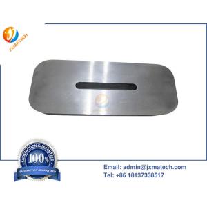 K10 K30 Tungsten Carbide Mould For High Speed Dies In Processing Industry