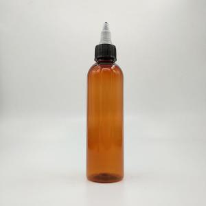 Custom Printed Liquid Screw Top Bottles For Personalized Sealing And Labeling