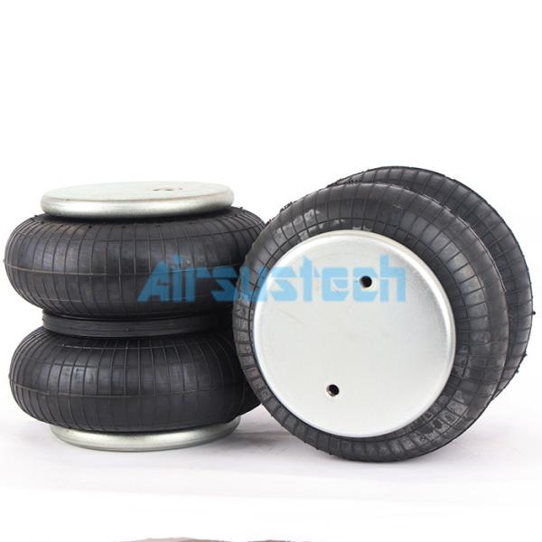 Quality Navistar 554783C1 Double Convoluted  Air Actuators For Pneumatic Applications for sale