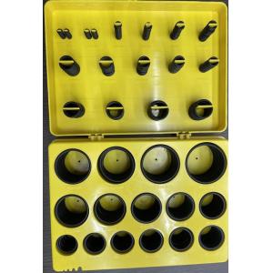 Customized Daewoo Excavator OR15 Rubber O Ring Kit
