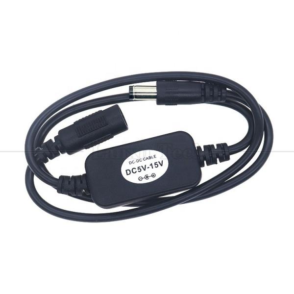Quality DC 5V 9V 12V 15V Automatic Controller Power on off  Reset Refresh WiFi Router Auto Restart Timer for sale