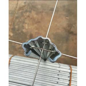 Grapery Standard Plant Support Posts With Full Size And Thickness