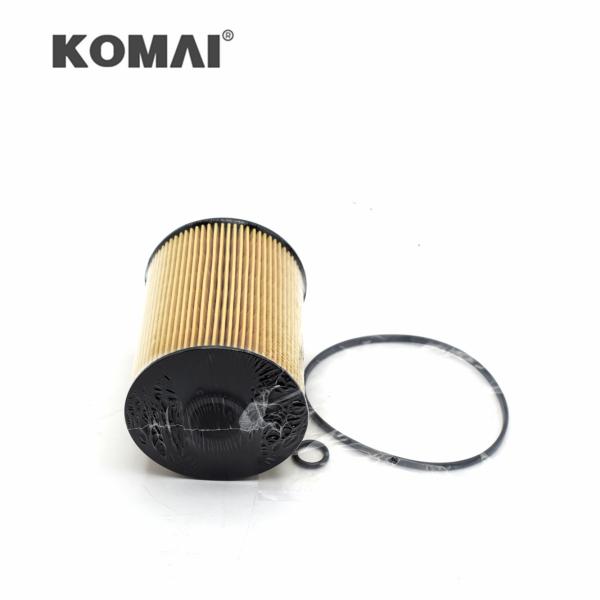 HINO J05D-TG Diesel Fuel Filter EF-1802 16444-Z500C 23304-JAB00 16444-Z500C