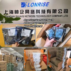 S6730S S24X6Q A Huawei S6730S-S Series Switches 24 X 10 Gig SFP+6 X 40 Gig QSFP