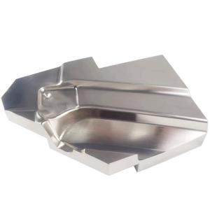 China Precision CNC Machining with a Range of Finishes Anodizing Deburring and More on sale