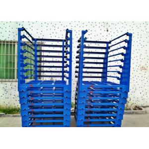 Warehouse Portable Stacking Racks