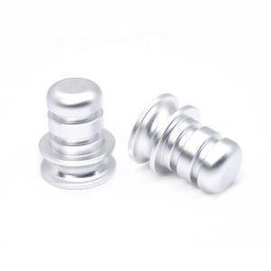 Control Measuring Tool High Precision CNC Machining Part for Spray Nozzle at