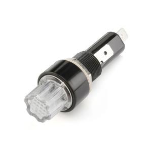 R3-63 IP66 Waterproof Panel Mount Fuse Holder For 6.35x31.8mm Cylindrical 15a