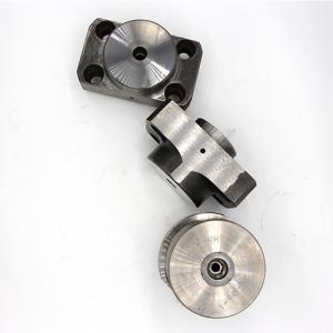 Buy cheap Tungsten Carbide Nut Forming Dies Natural Color High Wear Resistance from wholesalers