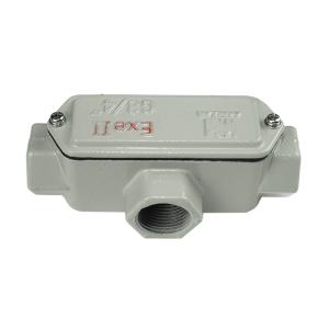 Flameproof Explosion Proof Junction Box Stainless Steel