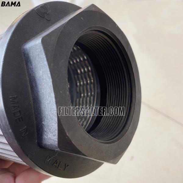 Hydraulics Loader Oil Suction Filter Element FS176B8T125 with Optimal Performance