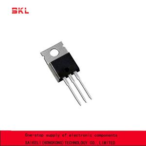 IRFB18N50KPBF - MOSFET Power Electronics - High Efficiency and Reliability
