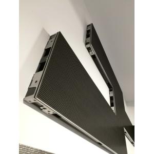 Indoor LED Advertising Screen P2.6 High Resolution LED Panel Display for