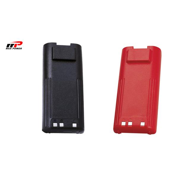 ICOM Walkie Talkie NiMh Rechargeable Batteries BP209 BP210 Replacement PC ABS