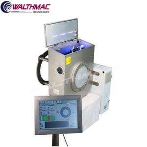 China Ultrasonic Probes Online Thickness Measurement System Adaptation Algorithm on sale