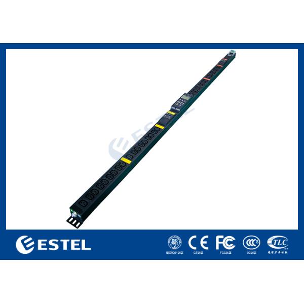 Customizable Telecom Power System PDU Power DIstribution Unit For Optimal Power