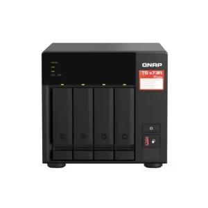 Brand New TS-873A-8G 8-Bay NAS Network Storage Server with USB Interface in