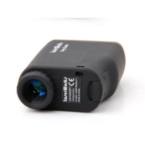 LaserWorks LW1000SPI 1000m Single Barrel Laser Rangefinder