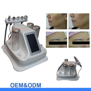 China Jetpeel Oxygen dermabrasion 8 water sculpture heads skin rejuvenation hydro diamond dermabrasion beauty machine on sale