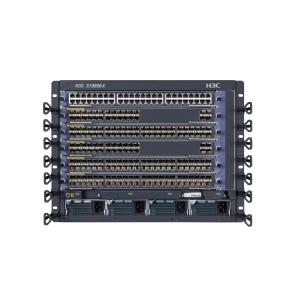 Wholesale H3C LS-10506X Data Center Switch : High-Performance , Redundant &amp; SDN-Ready For Scalable Networks from china suppliers