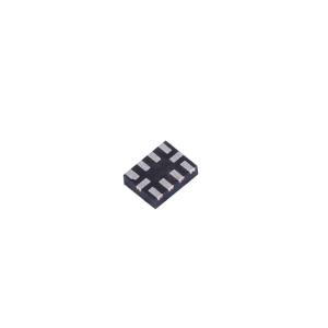 Unused NX3DV221GM Integrated Circuit New And Original QFN10