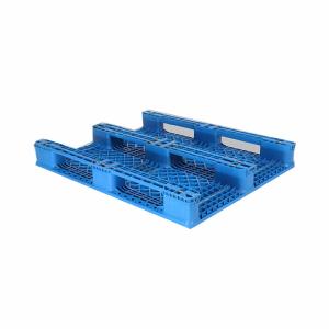 1200*1000 rack-able plastic pallet HDPE pallet