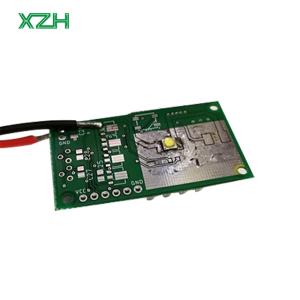 Electronics LED PCBA FR4 / Aluminum LED PCB SMT PCB Assembly